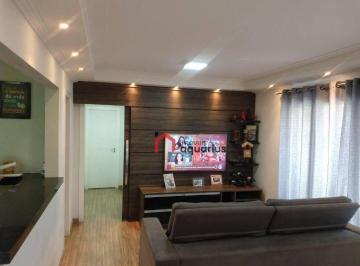 81ecb67b479263570d91e1c77bbb3b633587bb8c · Apartamento no Condomínio Rossi Montês com 3 dormitórios à venda, 99 m² por R$ 957.500 - Vila Indust