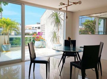 142b2919d0637a9a0149170b259b2a010fcf2ba2 · Cobertura com 3 quartos (suítes) à venda, 252 m² por R$ 4.000.000 - Barra da Tijuca - Rio de Janeir