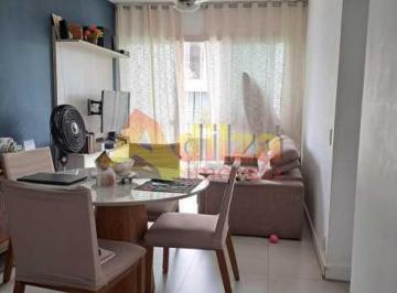Apartamento · 75m² · 2 Quartos · 1 Vaga · Apartamento : / Residencial / Rio Comprido