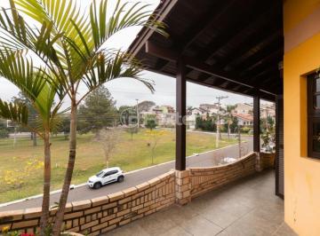 3.3 VISTA FRENTE - SACADA.jpg · Casa, 4 dormitórios, 405 m², em Estância Velha