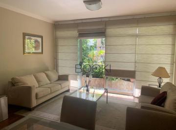 Sala · Oportunidade - Simone - 108 m² - Itaim Bibi