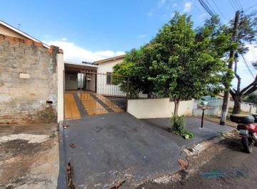 1ea2a86c3e89437c1087f1d249fc261d4b13d7d5 · Casa com 4 dormitórios à venda, 132 m² por R$ 320.000,00 - Conjunto Habitacional Violim - Londrina/P