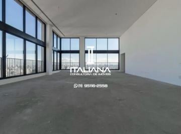 Apartamento · 688m² · 4 Quartos · 7 Vagas · Cobertura a Venda em Moema - 4 Suítes e 7 Vagas