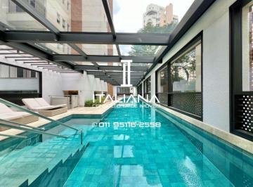 Apartamento · 375m² · 4 Quartos · 5 Vagas · Apartamento a Venda Moema 4 Quartos e 4 Suítes e 4 Vagas