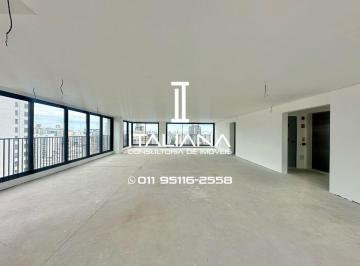 Apartamento · 380m² · 4 Quartos · 5 Vagas · Apartamentos a Venda em Moema com 4 Suítes e 4 Vagas