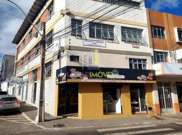 9be0c55492b5414eb0cc378083890b141683900142297.jpg · Sala de 1º andar na Av. Siqueira Campos com 232 m² para venda, Centro, Vitória da Conquista, BA