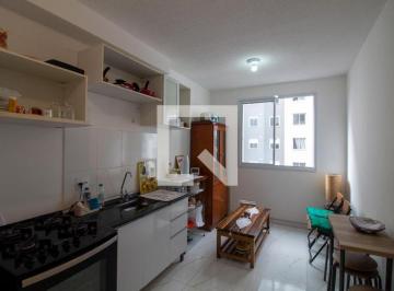 Apartamento · 25m² · 1 Quarto · Apartamento à Venda - Santo Amaro , 1 Quarto,  25 m² - São Paulo