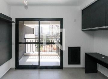 Apartamento · 28m² · 1 Quarto · Apartamento à Venda - Vila Santa Clara, 1 Quarto,  28 m² - São Paulo