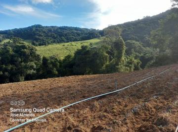 terra cultivo · TERRENO PARA VENDA - Munhoz / MG