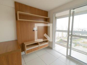 Apartamento · 33m² · 1 Quarto · 1 Vaga · Apartamento para Aluguel - Águas Claras, 1 Quarto, 33 m² - Brasília