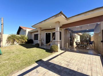 Casa · 122m² · 3 Quartos · 2 Vagas · Canto e Silva vende com Exclusividade