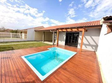 Casa · 155m² · 4 Quartos · 3 Vagas · Canto e Silva vende com Exclusividade