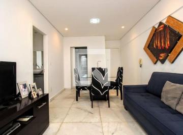 Apartamento · 75m² · 2 Quartos · 2 Vagas · Apartamento para Aluguel - Grajaú, 2 Quartos, 75 m2 - Belo Horizonte