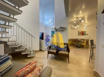 20df8bed53cbbb7f0c95f054a1f69de446946441 · Apartamento com 4 dormitórios para alugar, 256 m² por R$ 4.500,00/dia - Riviera Módulo 2 - Bertioga/