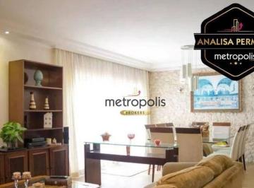 94a5e84ffaf336af4a48a8e59b1aab00e5de7874 · Sobrado à venda, 300 m² por R$ 1.380.000,00 - Olímpico - São Caetano do Sul/SP