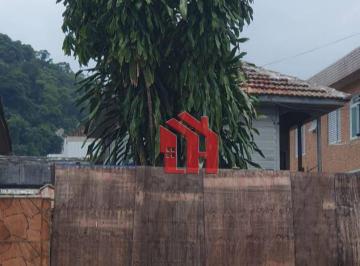 457409aceb3183e9a477ae3bb1f6cb784df729b9 · Terreno à venda, 245 m² por R$ 1.000.000,00 - Vila Belmiro - Santos/SP