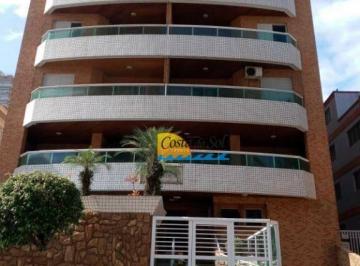 519427d633ae9b1f465de885db47a99d495fd7f7 · Cobertura com 4 dormitórios à venda, 199 m² por R$ 2.000.000,00 - Vila Guilhermina - Praia Grande/SP