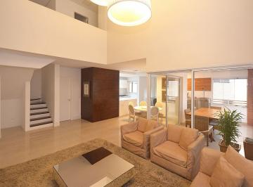 4eb4c2f35d8d4ee585e9c33ed2d0c2fab2b50f4e · Apartamento Duplex à venda, 157 m² por R$ 3.900.000,00 - Pinheiros - São Paulo/SP