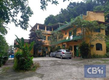 b328e514dde7310c47df1c690aa73865a422d466 · Pousada com excelente localização na Praia Grande - Angra dos Reis/ RJ