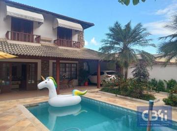 4aa937b53fcfb7c559b81f610adc49b0c90028e1 · Casa com 5 Quartos - Parque das Palmeiras - Angra dos Reis