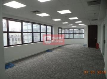 Photo 1 · Conjunto à venda e locação. 10 Vagas, 498M², Parque Santa Cecília, São Paulo - S