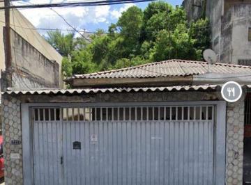 Casa · 93m² · 2 Quartos · 2 Vagas · Casa à venda, 93 m² por R$ 365.000,00 - Vila Norma - São Paulo/SP