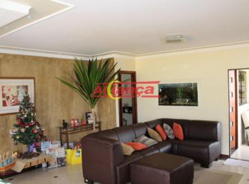 Comercial · 650m² · 6 Vagas · Prédio comercial ou residencial a venda, 250 m² -Jardim Bom Clima - Guarulhos - SP