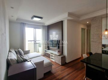 Apartamento · 63m² · 3 Quartos · 1 Vaga · Apartamento de 3 Dormitórios sendo 1 deles suíte próximo ao metro Vila Matilde - Penha