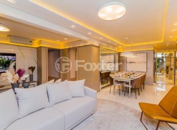 05-APARTAMENTO-3D-HIGIENOPOLIS-PORTO-ALEGRE-251413.JPG · Apartamento, 3 dormitórios, 106 m², em Higienópolis