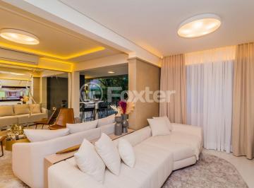 03-APARTAMENTO-3D-HIGIENOPOLIS-PORTO-ALEGRE-251413.JPG · Apartamento, 2 dormitórios, 76 m², em Higienópolis