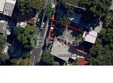 terreno.jpg · Terreno, 525 m², em Jardim Carvalho