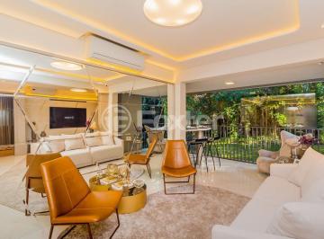 01-APARTAMENTO-3D-HIGIENOPOLIS-PORTO-ALEGRE-251413.JPG · Apartamento, 2 dormitórios, 68 m², em Higienópolis