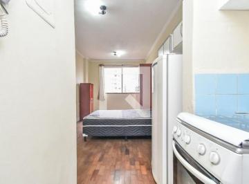Apartamento · 26m² · 1 Quarto · Apartamento à Venda - Santa Cecília, 1 Quarto,  26 m² - São Paulo