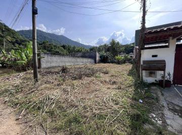 Terreno · 538m² · Terreno, Praia da Lagoinha, Ubatuba - R$ 490 mil, Cod: 2075