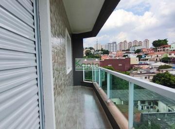 Apartamento · 65m² · 2 Quartos · 1 Vaga · Apartamento Padrão com 2 dormitorios para locação Vila Guedes