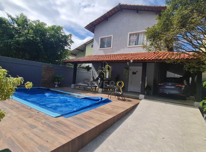 Casa à venda com 4 Quartos, Piratininga, Niterói - R$ 1.600.000, 450 m2 ...