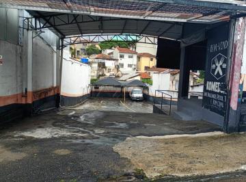 Terreno · 480m² · Terreno com 480 metros na região da Água Fria, perfeito para investidores!