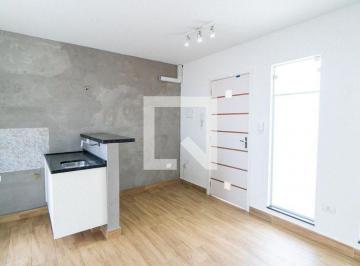 Apartamento · 37m² · 1 Quarto · Apartamento para Aluguel - Chácara Inglesa, 1 Quarto,  37 m² - São Paulo
