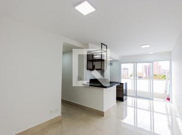 Apartamento · 55m² · 2 Quartos · 2 Vagas · Apartamento para Aluguel - Jardim, 2 Quartos,  55 m² - Santo André