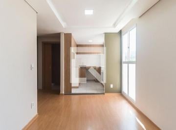 Apartamento · 43m² · 2 Quartos · 1 Vaga · Apartamento para Aluguel - Botujuru, 2 Quartos, 43 m² - Mogi das Cruzes