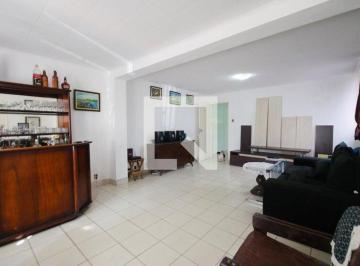 Casa · 552m² · 5 Quartos · 3 Vagas · Casa para Aluguel - Cambuci, 5 Quartos, 552 m² - São Paulo