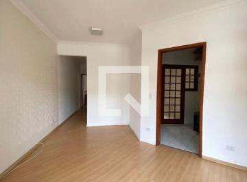 Casa · 66m² · 2 Quartos · 2 Vagas · Casa para Aluguel - Jardim Esperança, 2 Quartos,  66 m² - Barueri