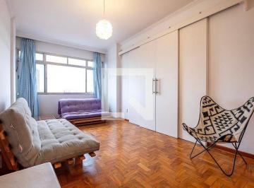 Apartamento · 86m² · 2 Quartos · Apartamento para Aluguel - Sumaré, 2 Quartos,  86 m² - São Paulo