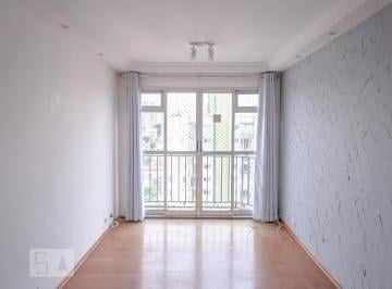 Apartamento de 2 quartos, São Paulo · Apartamento para Aluguel - Tatuapé, 2 Quartos, 58 m² - São Paulo