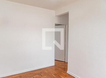 Sobre o imóvel: O apartamento está a 5 minutos a pé do metrô Ana Rosa e do parqu · Apartamento para Aluguel - Vila Mariana, 2 Quartos,  46 m² - São Paulo