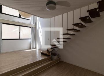 Apartamento · 54m² · 1 Quarto · 1 Vaga · Apartamento para Aluguel - Itaim Bibi, 1 Quarto, 54 m² - São Paulo