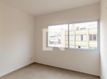 Apartamento · 41m² · 1 Quarto · Apartamento para Aluguel - Santa Cecília, 1 Quarto, 41 m² - São Paulo