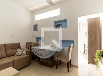 Apartamento · 48m² · 1 Quarto · Apartamento para Aluguel - Centro, 1 Quarto,  48 m² - São Paulo