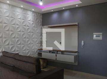 Apartamento · 59m² · 2 Quartos · 1 Vaga · Apartamento para Aluguel - Barnabé, 2 Quartos,  59 m² - Gravataí