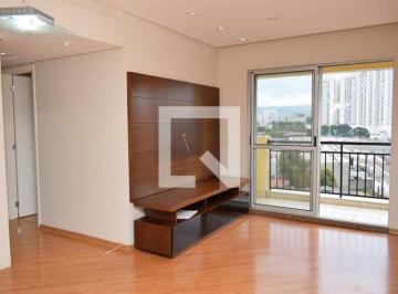 Apartamento · 72m² · 3 Quartos · 1 Vaga · Apartamento para Aluguel - Retiro , 3 Quartos,  72 m² - Jundiaí
